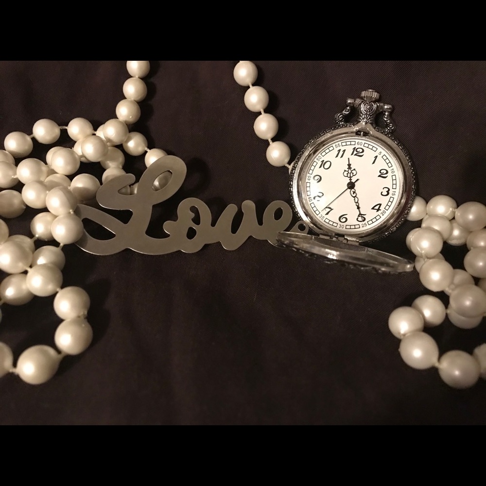 Pocket watch - Picture 3 of 3